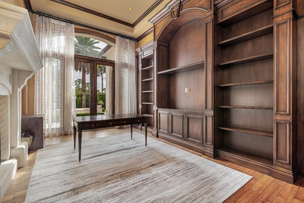 135 W Bears Club Drive, Jupiter, FL 33477 Photo