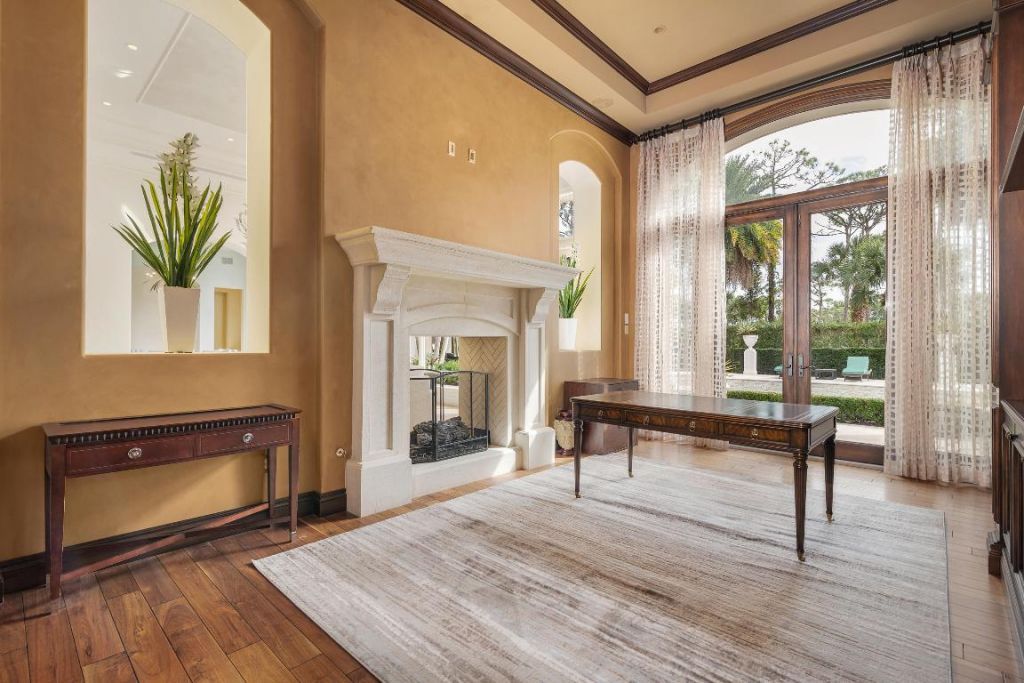 135 W Bears Club Drive, Jupiter, FL 33477 Photo