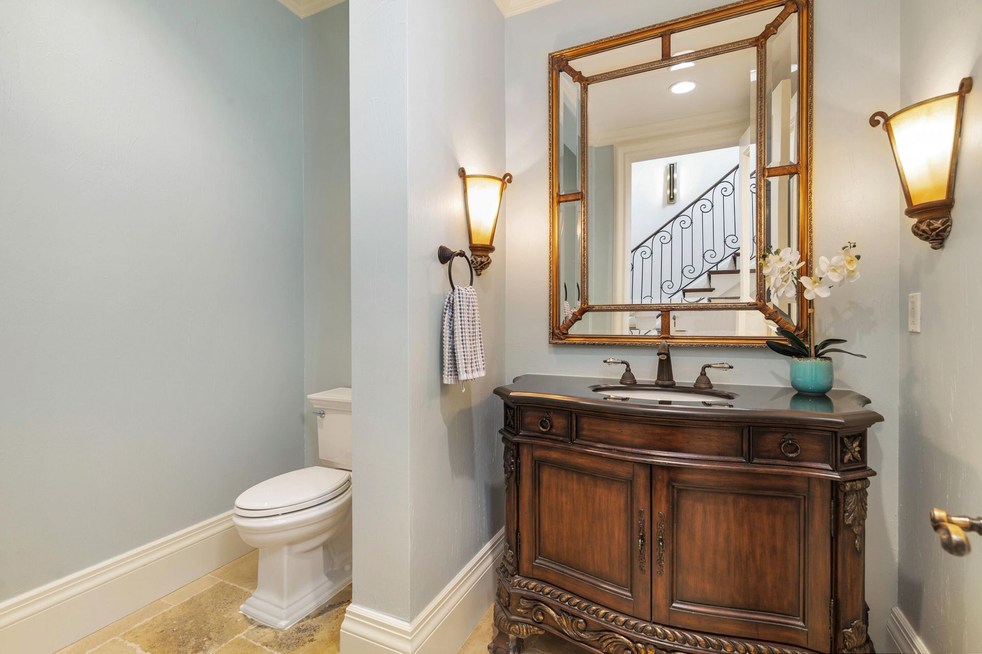 135 W Bears Club Drive, Jupiter, FL 33477 Photo