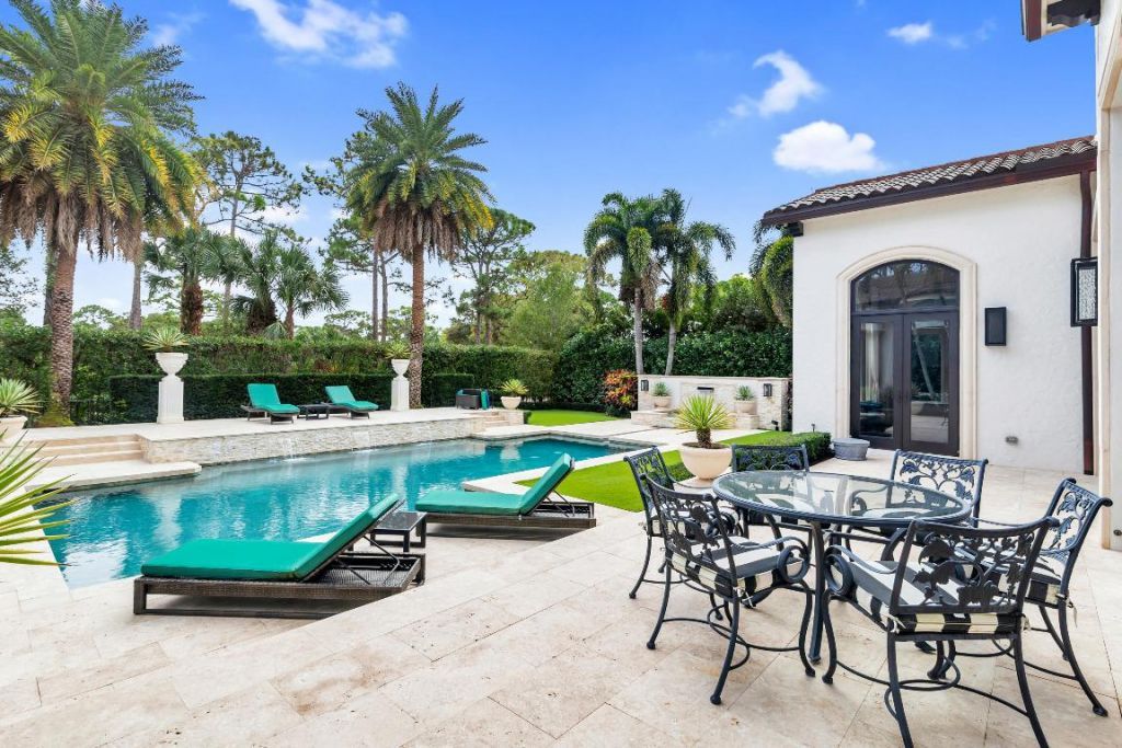 135 W Bears Club Drive, Jupiter, FL 33477 Photo