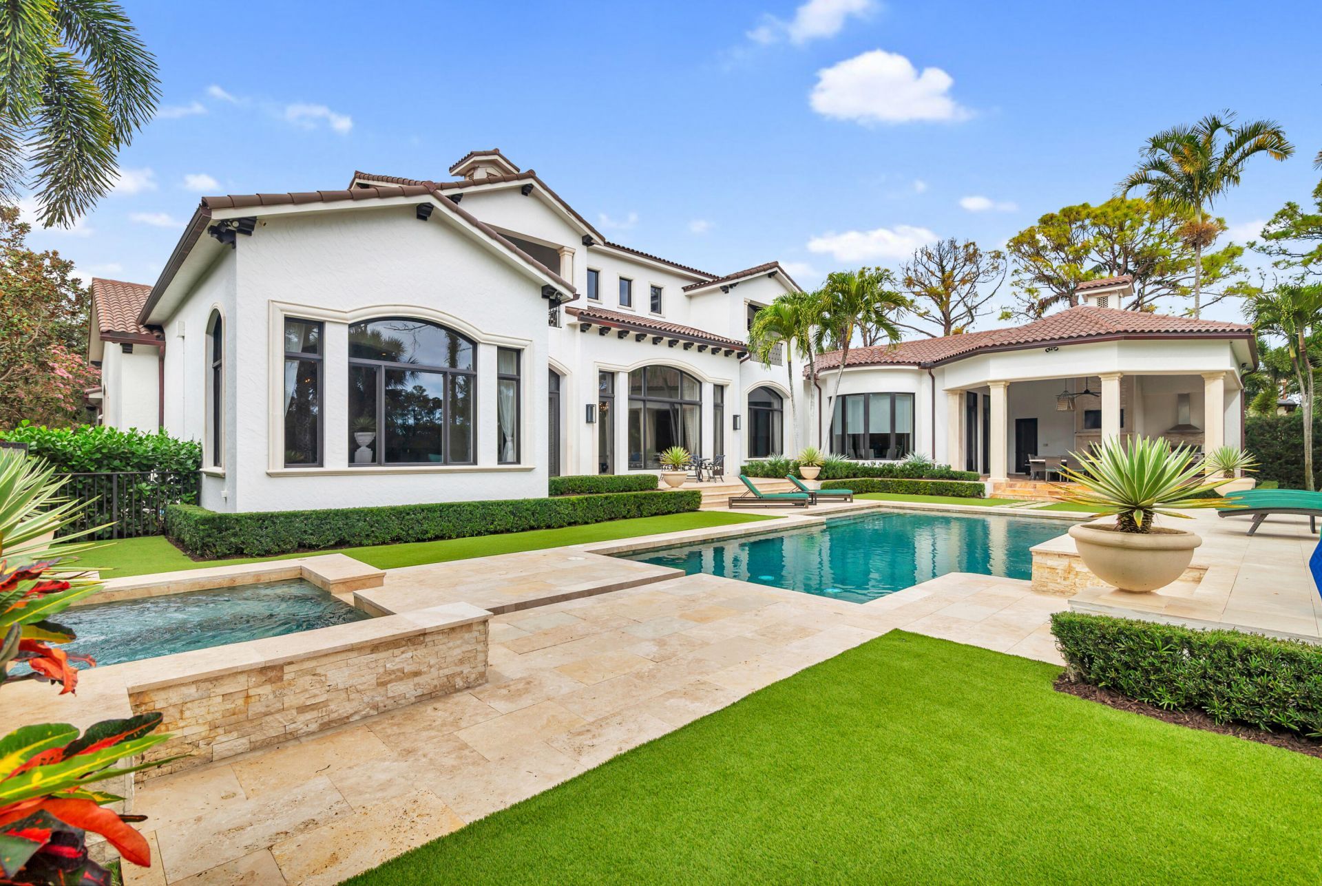 135 W Bears Club Drive, Jupiter, FL 33477 Photo