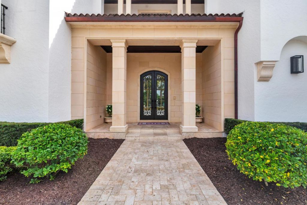 135 W Bears Club Drive, Jupiter, FL 33477 Photo