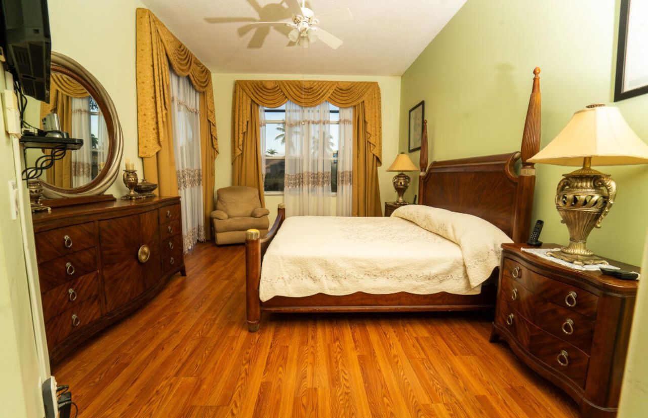 8601 Via Grande E, Wellington, FL 33411 Photo