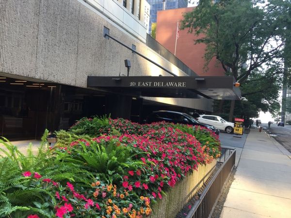 200 E Delaware Place, Unit 5D, Chicago, IL 60611