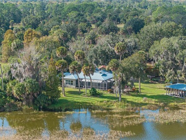 7970 BANNON FISH CAMP ROAD, HAINES CITY, FL 33844