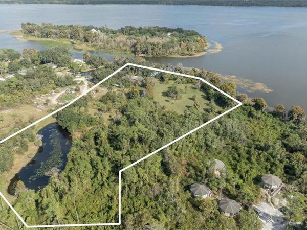7970 BANNON FISH CAMP ROAD, HAINES CITY, FL 33844