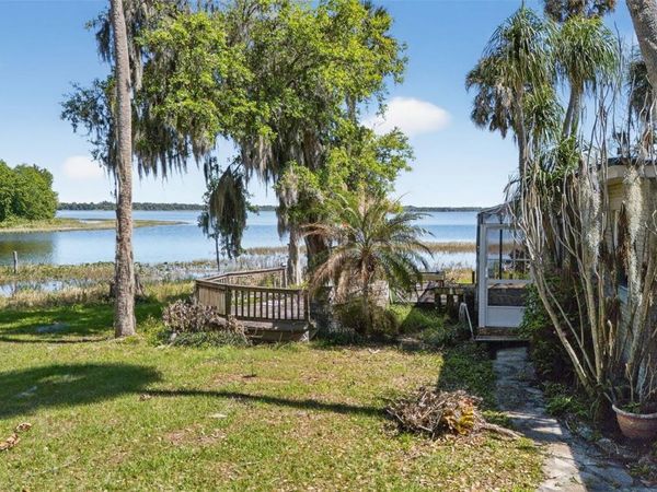 7970 BANNON FISH CAMP ROAD, HAINES CITY, FL 33844