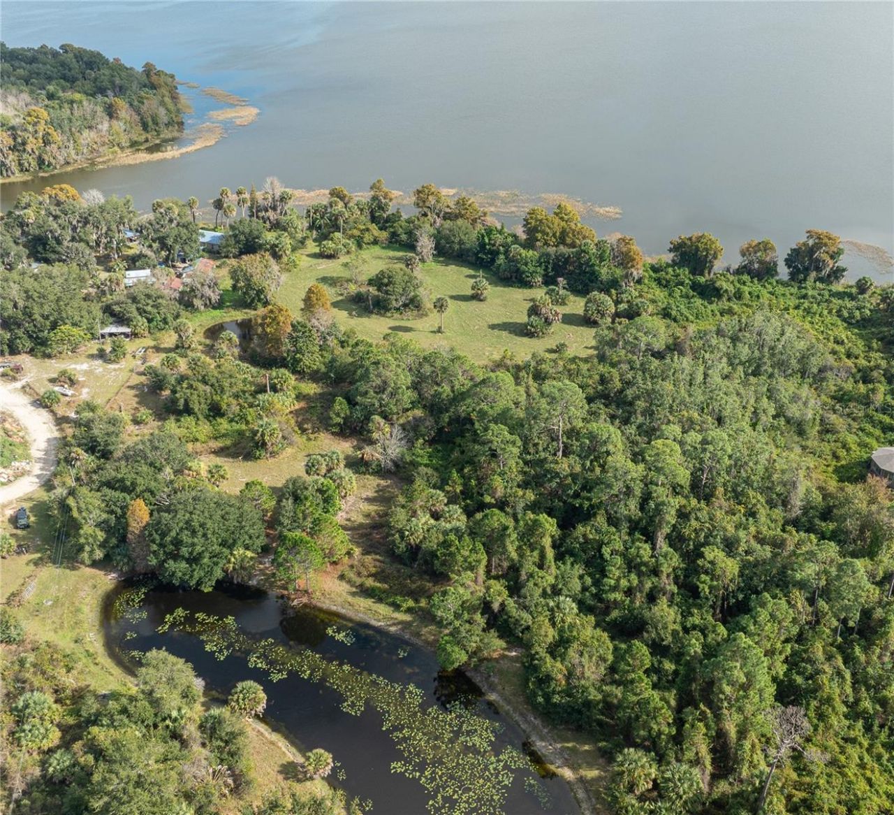 7970 Bannon Fish Camp Road, Haines City, FL 33844 Photo