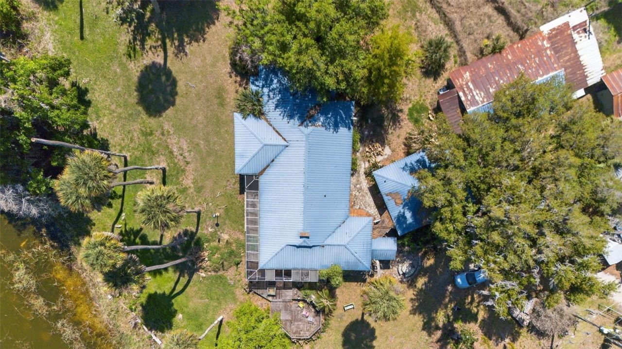 7970 Bannon Fish Camp Road, Haines City, FL 33844 Photo