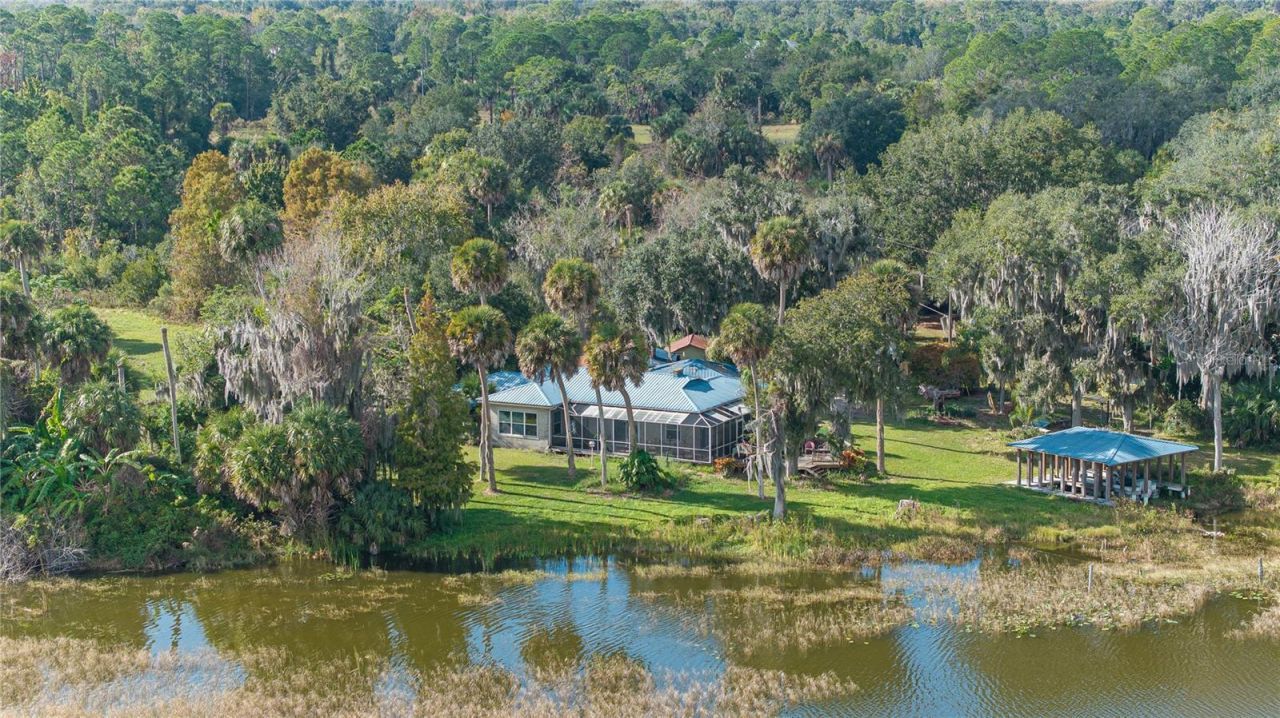 7970 Bannon Fish Camp Road, Haines City, FL 33844 Photo