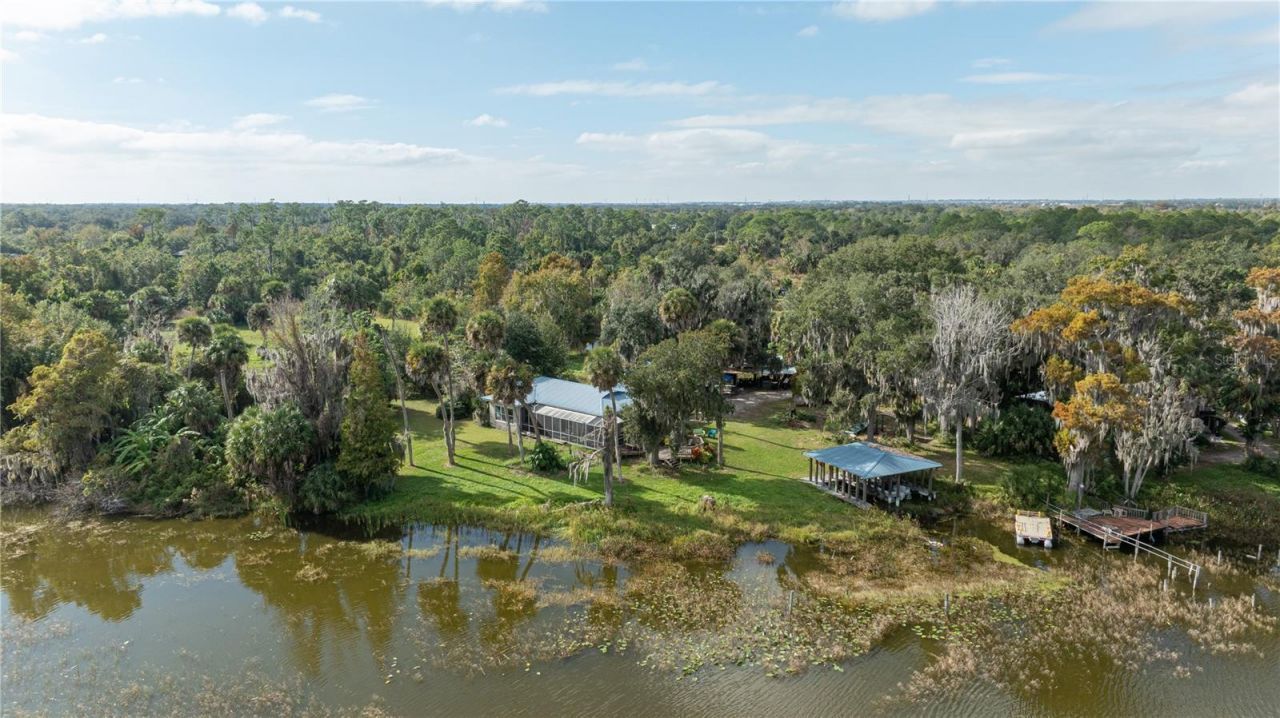 7970 Bannon Fish Camp Road, Haines City, FL 33844 Photo