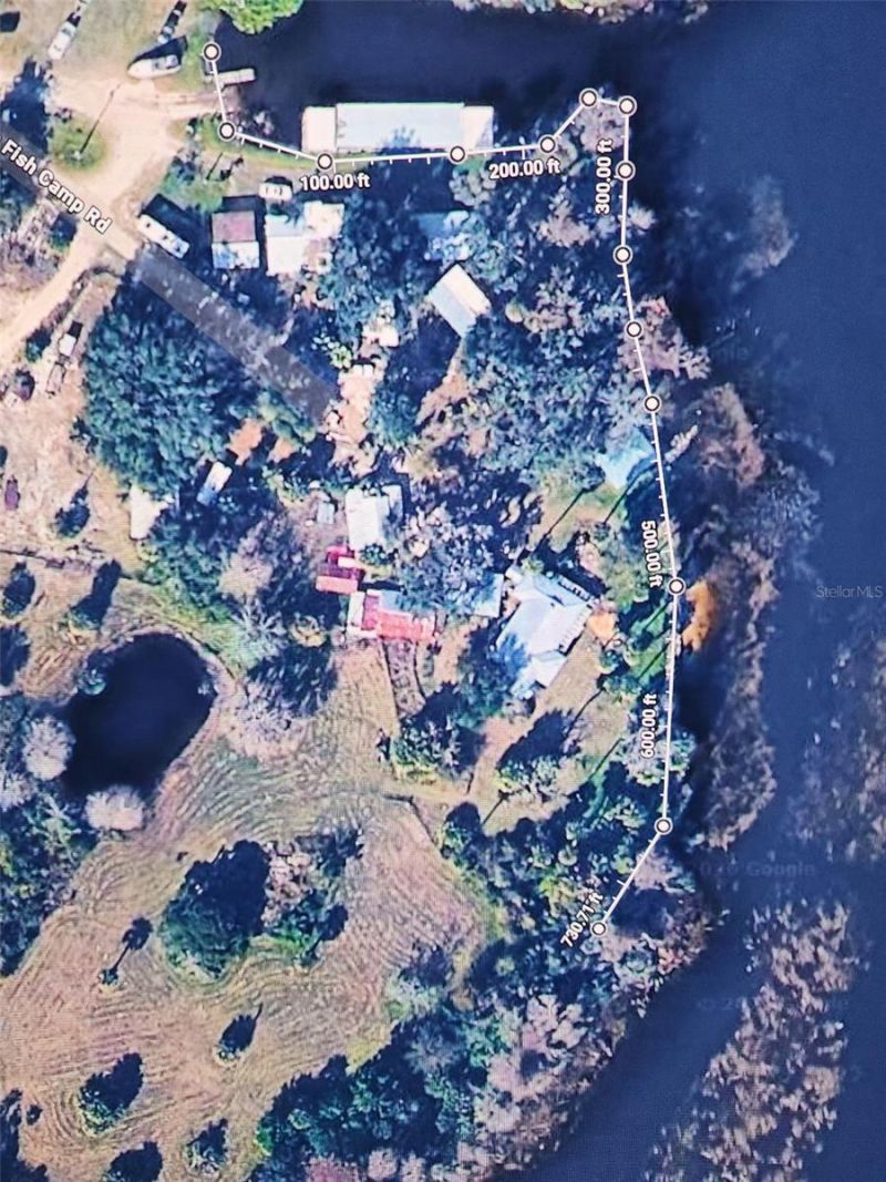 7970 Bannon Fish Camp Road, Haines City, FL 33844 Photo