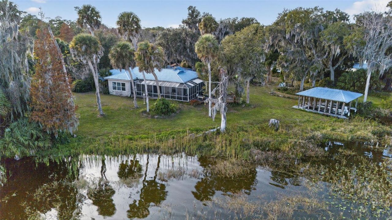 7970 Bannon Fish Camp Road, Haines City, FL 33844 Photo