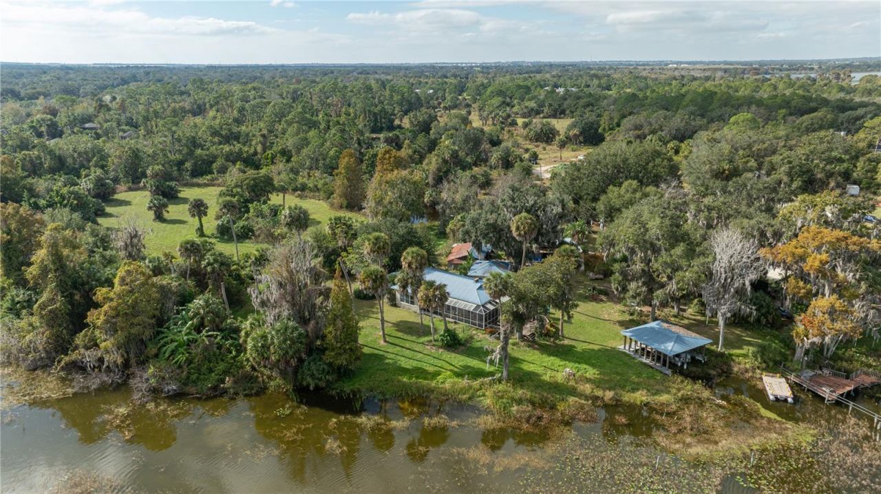 7970 Bannon Fish Camp Road, Haines City, FL 33844 Photo