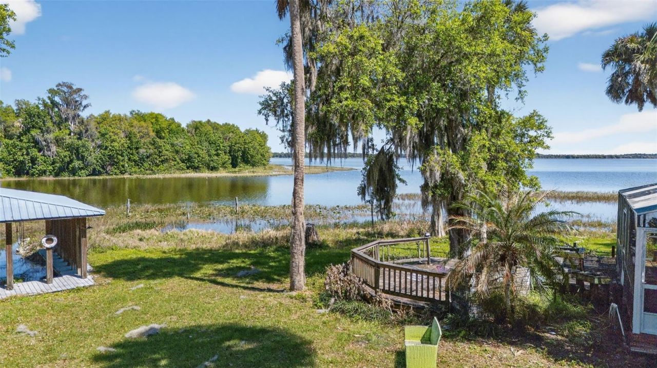 7970 Bannon Fish Camp Road, Haines City, FL 33844 Photo