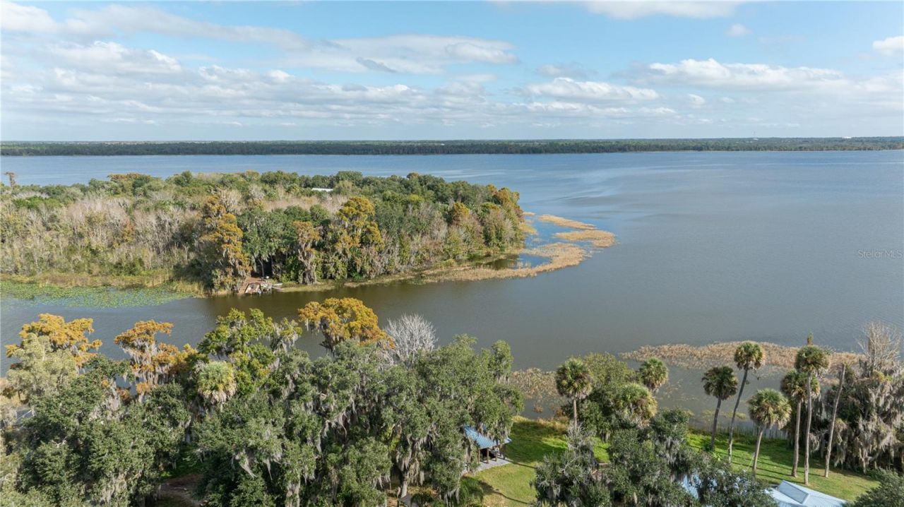 7970 Bannon Fish Camp Road, Haines City, FL 33844 Photo