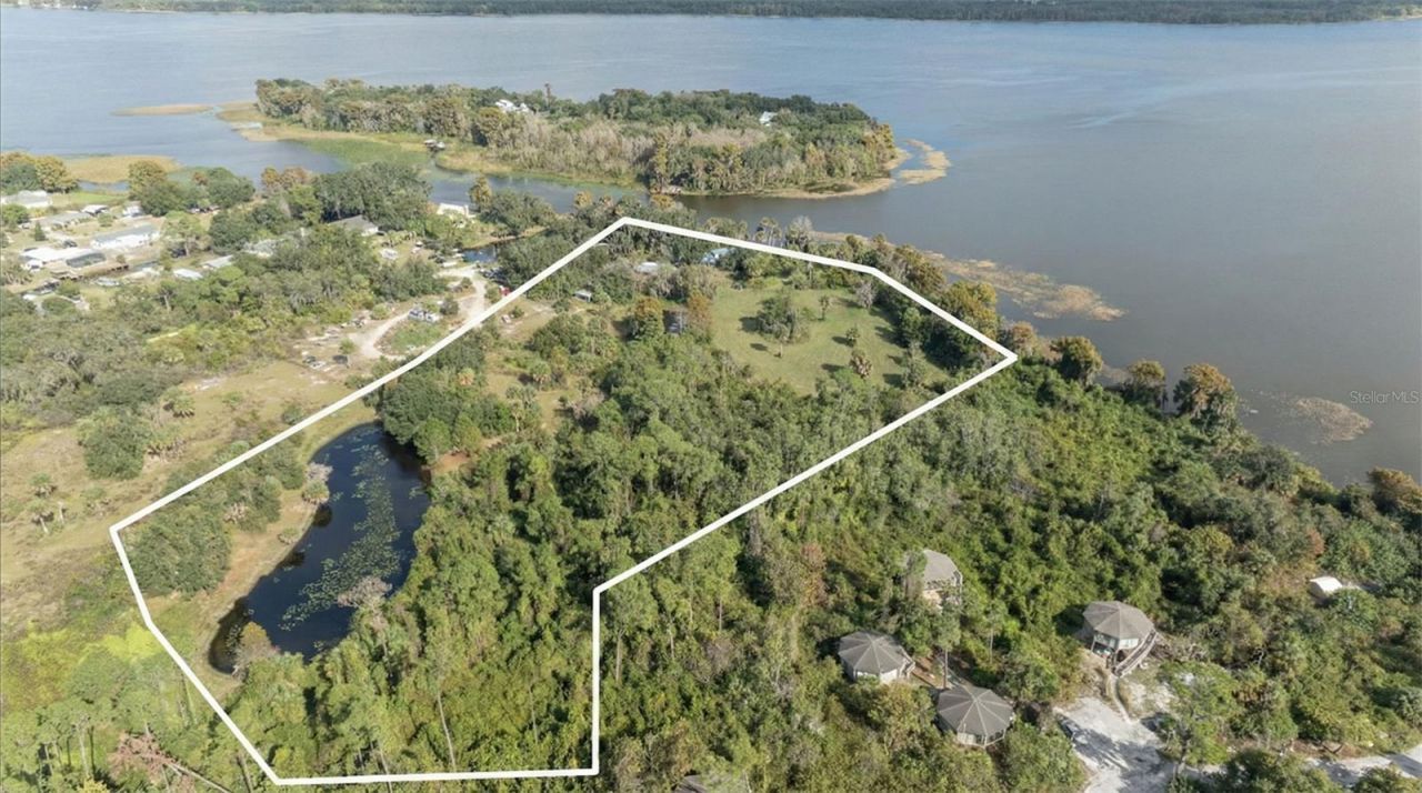 7970 Bannon Fish Camp Road, Haines City, FL 33844 Photo