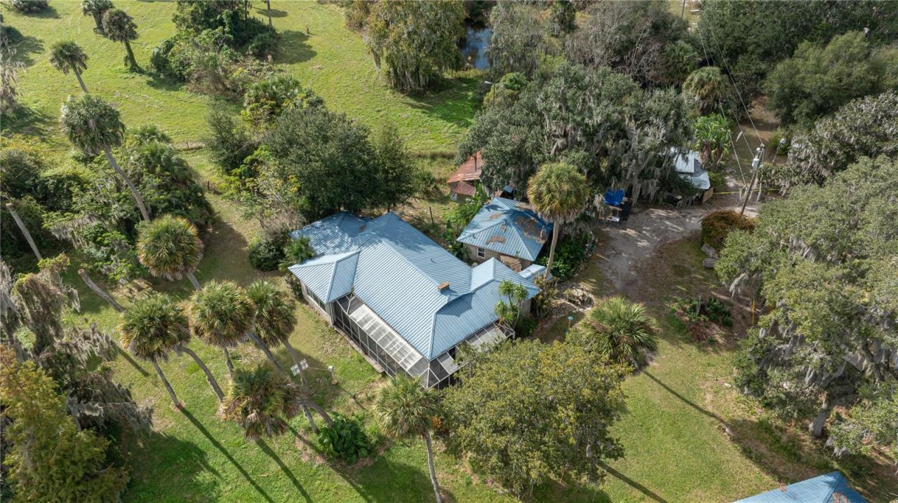 7970 Bannon Fish Camp Road, Haines City, FL 33844 Photo