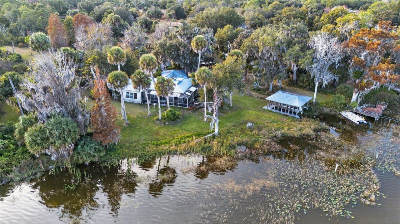 7970 Bannon Fish Camp Road, Haines City, FL 33844 Photo