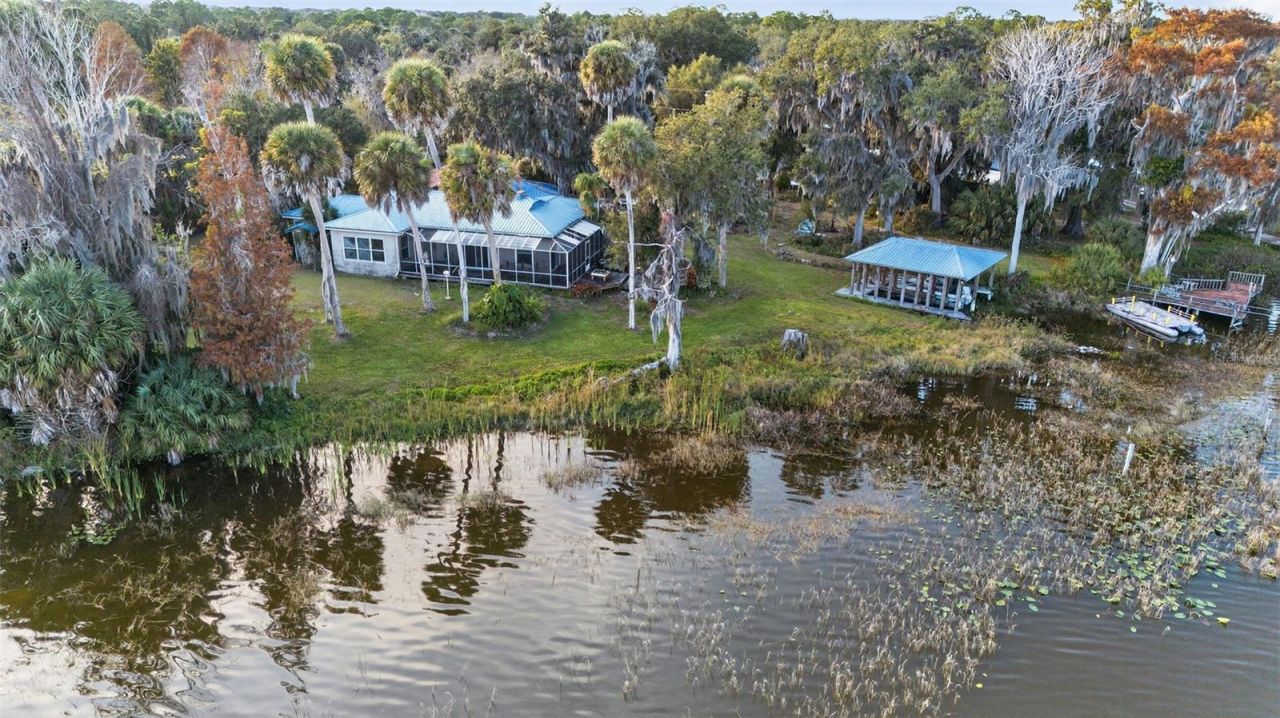 7970 Bannon Fish Camp Road, Haines City, FL 33844 Photo