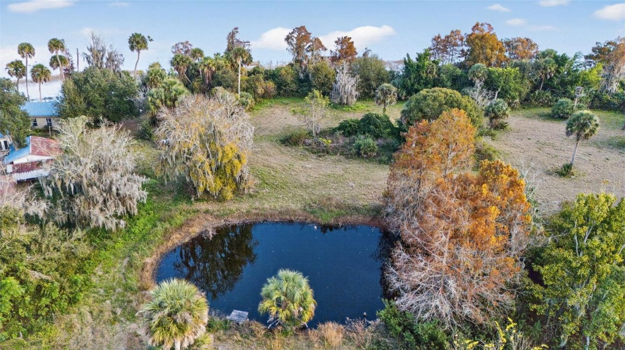 7970 Bannon Fish Camp Road, Haines City, FL 33844 Photo