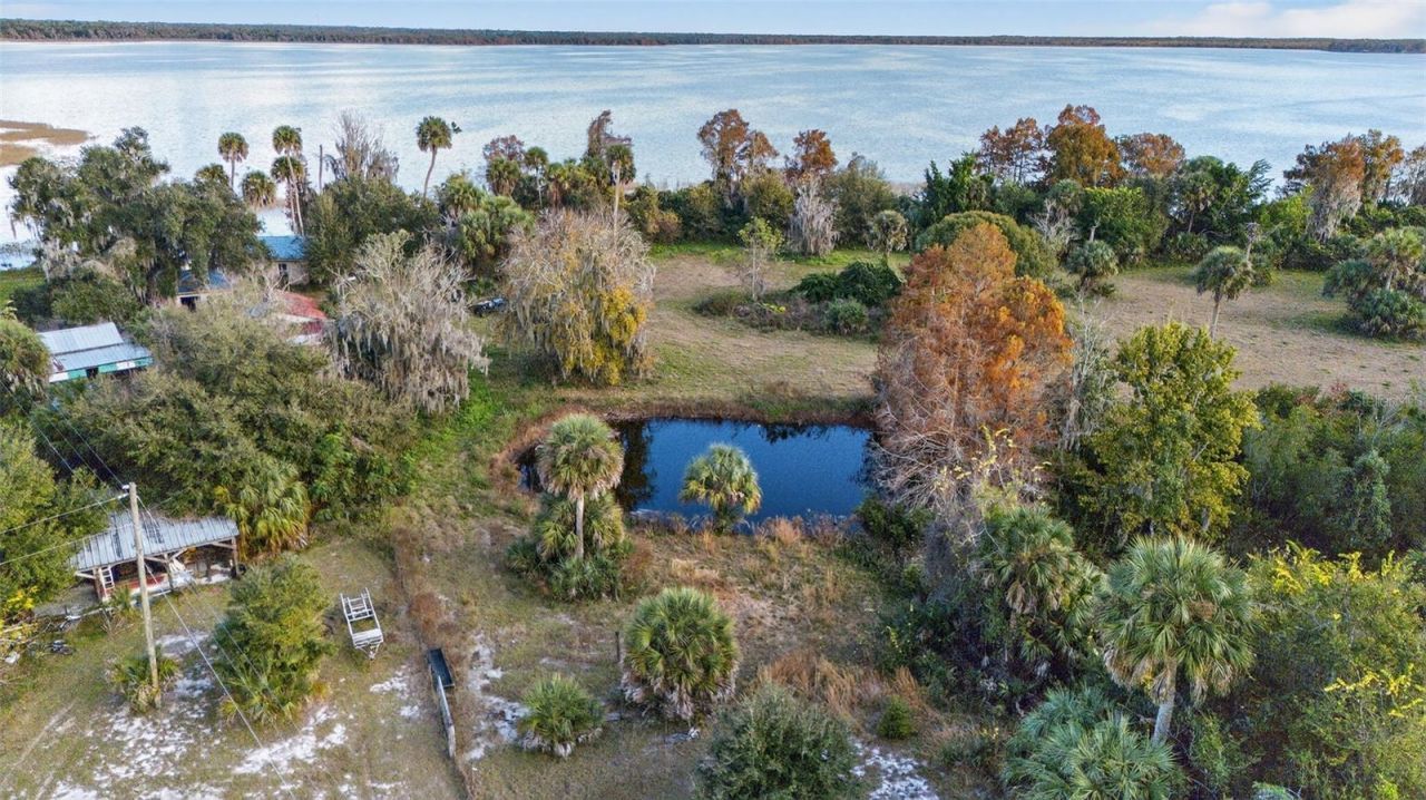 7970 Bannon Fish Camp Road, Haines City, FL 33844 Photo