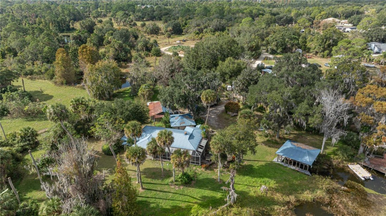 7970 Bannon Fish Camp Road, Haines City, FL 33844 Photo