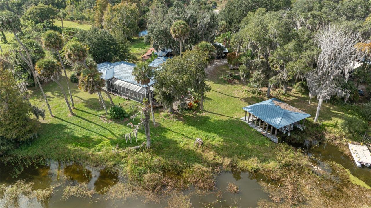7970 Bannon Fish Camp Road, Haines City, FL 33844 Photo