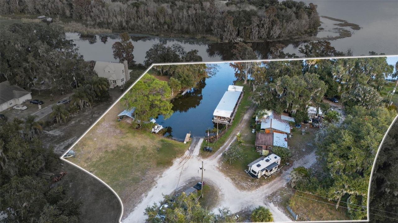 7970 Bannon Fish Camp Road, Haines City, FL 33844 Photo