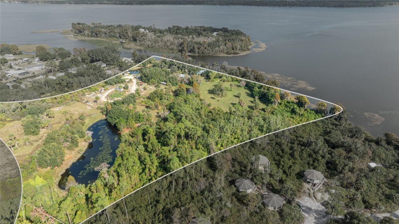 7970 Bannon Fish Camp Road, Haines City, FL 33844 Photo