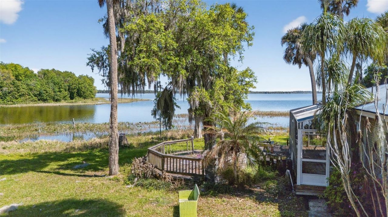 7970 Bannon Fish Camp Road, Haines City, FL 33844 Photo