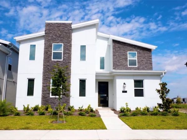 2940 SIMILE STREET, KISSIMMEE, FL 34746