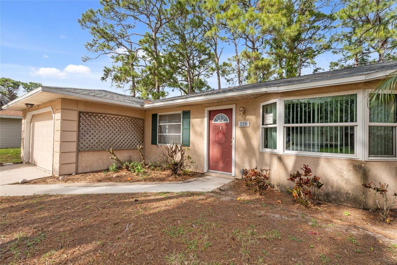 226 Del Monte Road, Sebastian, FL 32958 Photo