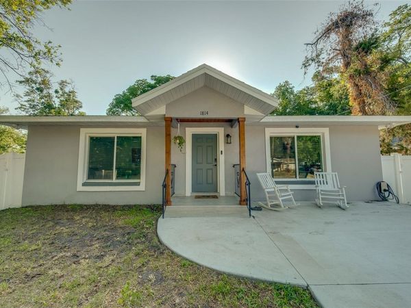 1814 SYLVAN DRIVE, CLEARWATER, FL 33755