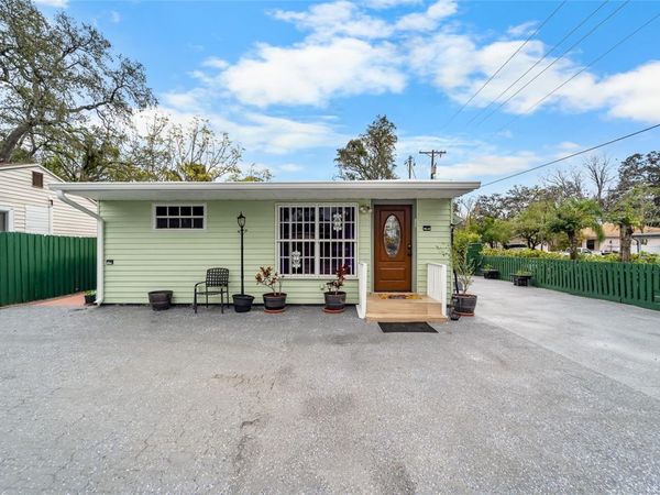 10001 N ARDEN AVENUE, TAMPA, FL 33612