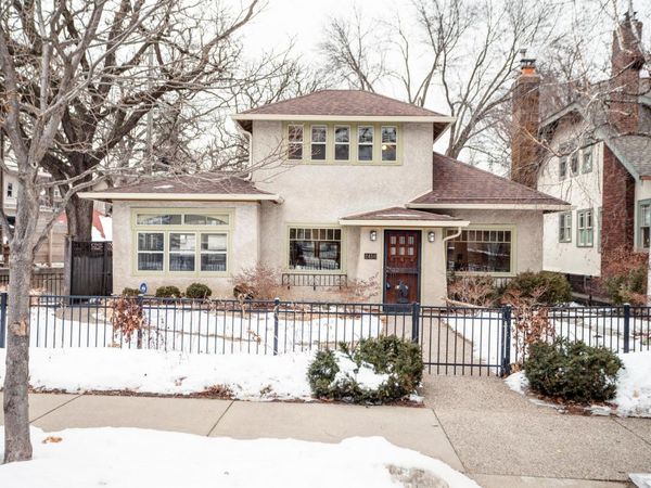 2450 W 24th Street, Minneapolis, MN 55405