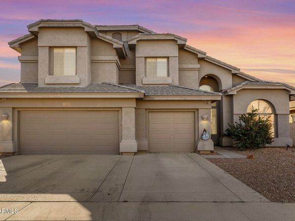 11029 E DECATUR Street, Mesa, AZ 85207