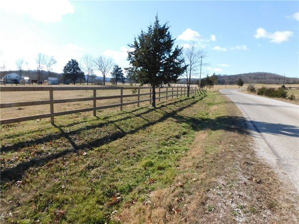 2.37 Acres Durham McCord Road , Elkins, AR 72727