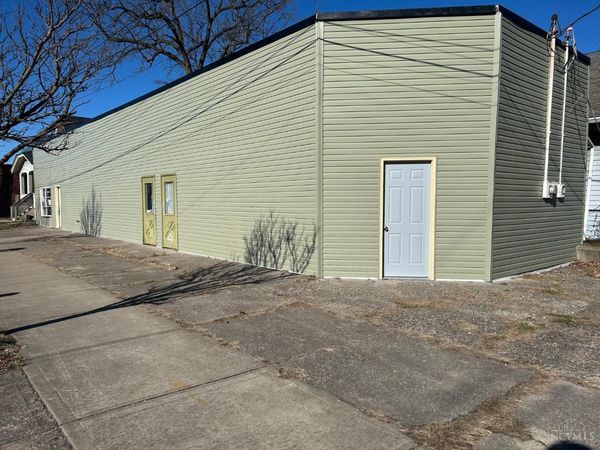 5401 Rolston Avenue, Norwood, OH 45212