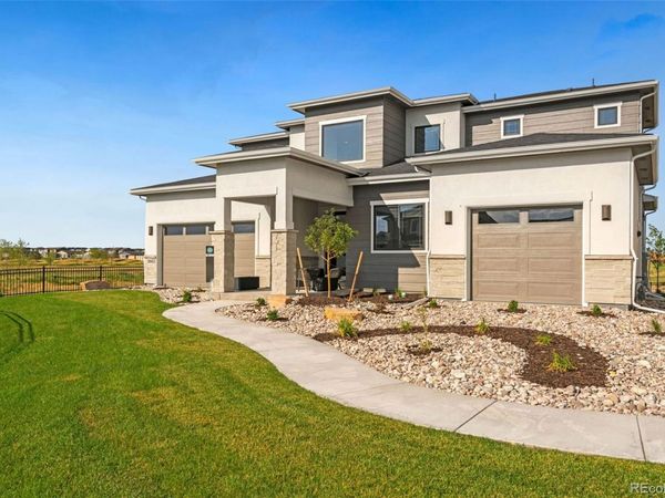 3662 N Buchanan Court, Aurora, CO 80019