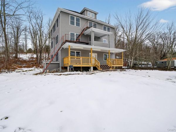 303 Main Street, Unit 2R, Hurleyville, NY 12747