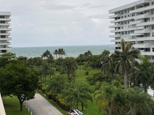 155 Ocean Lane Dr , Unit 611, Key Biscayne, FL 33149