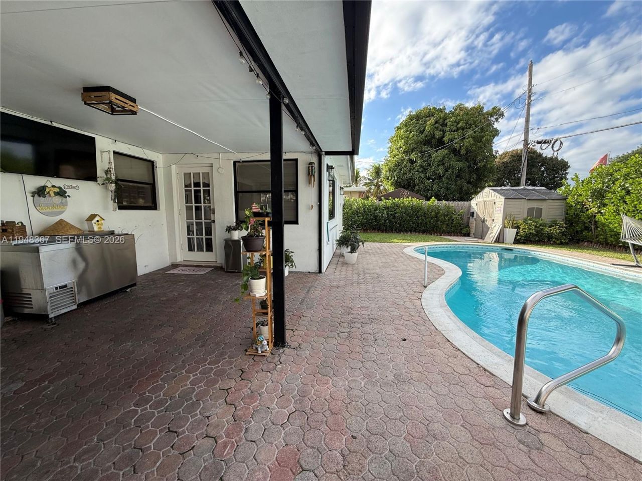 7321 Taylor St, Hollywood, FL 33024 Photo