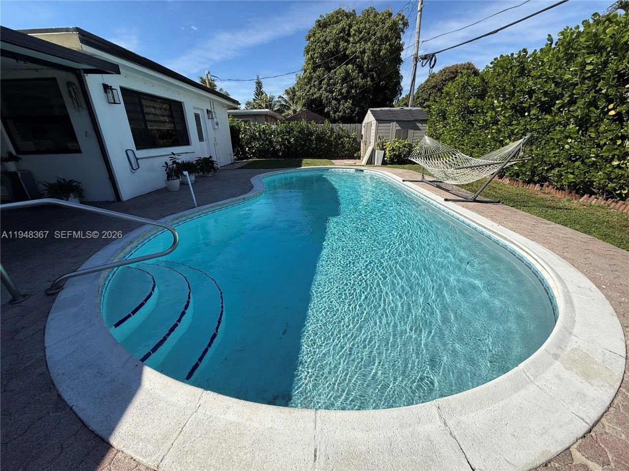 7321 Taylor St, Hollywood, FL 33024 Photo