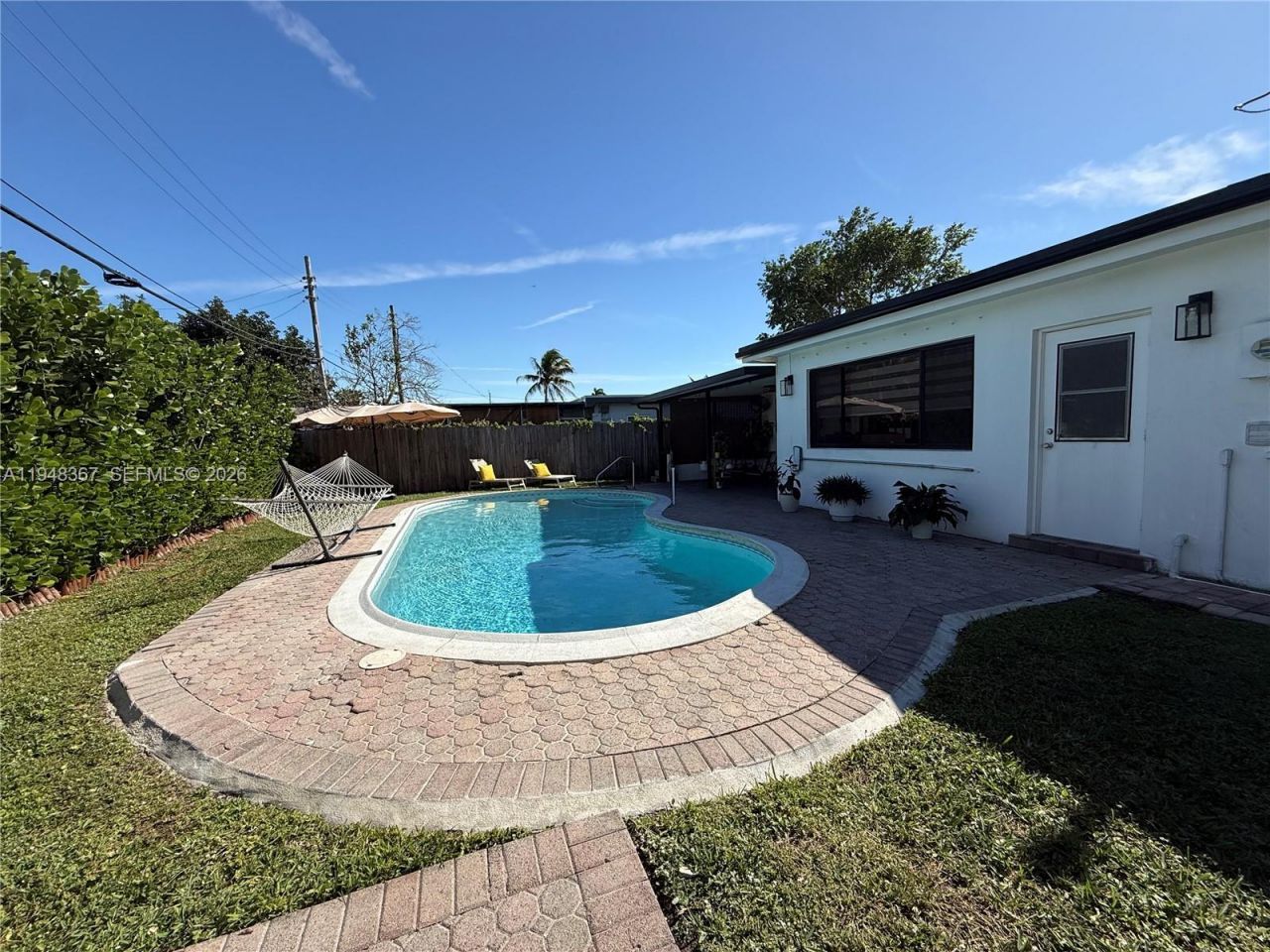 7321 Taylor St, Hollywood, FL 33024 Photo