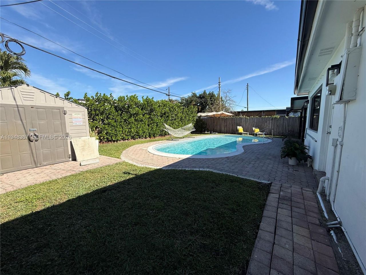 7321 Taylor St, Hollywood, FL 33024 Photo