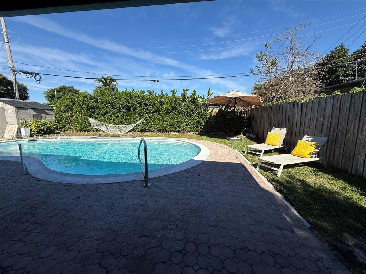 7321 Taylor St, Hollywood, FL 33024 Photo