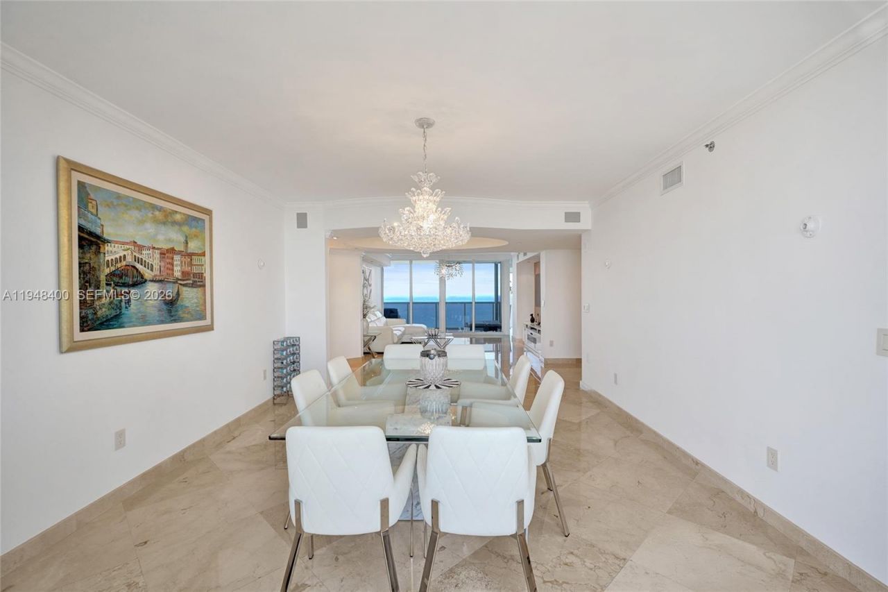 19111 Collins Ave, Unit 2905, Sunny Isles Beach, FL 33160 Photo