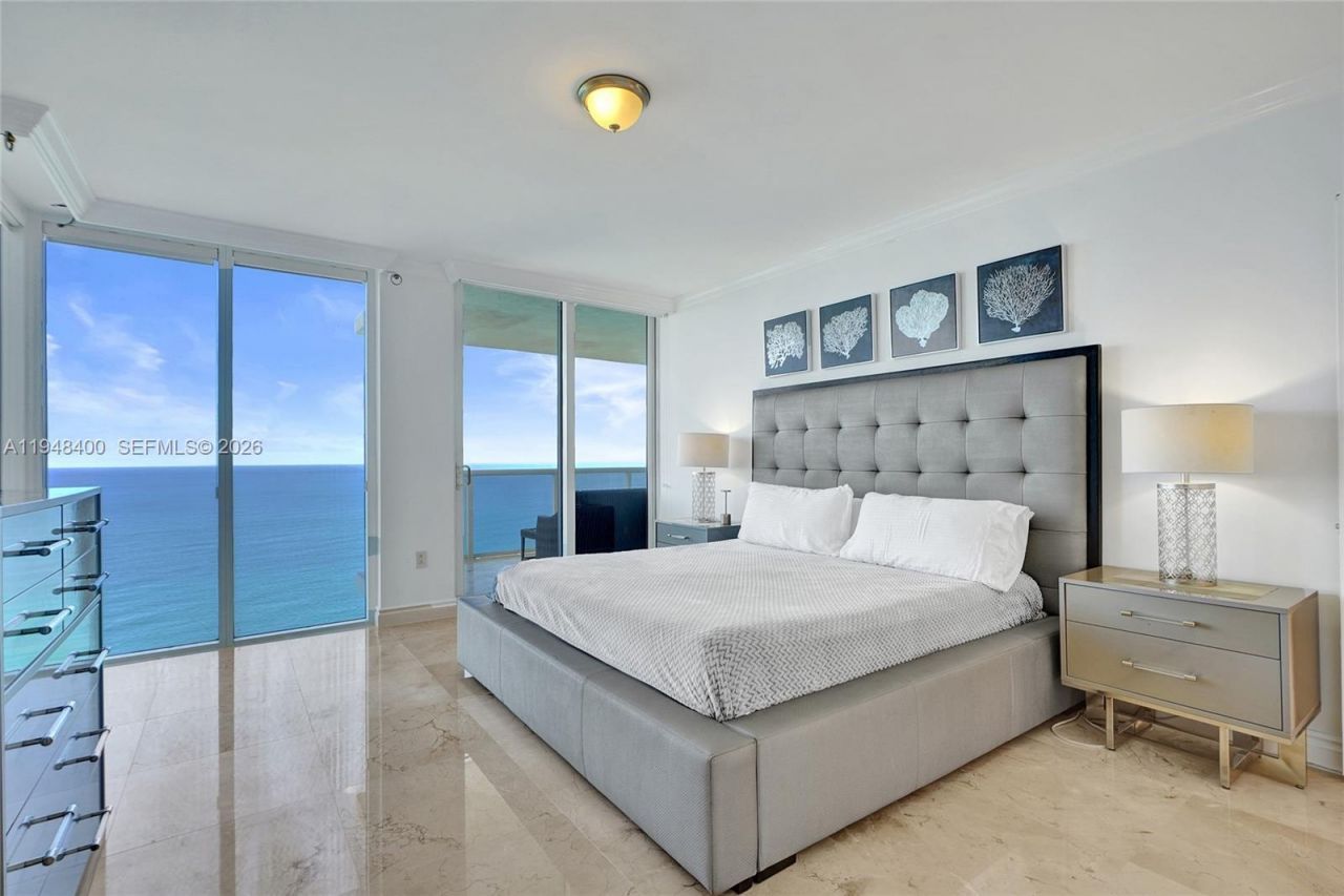 19111 Collins Ave, Unit 2905, Sunny Isles Beach, FL 33160 Photo