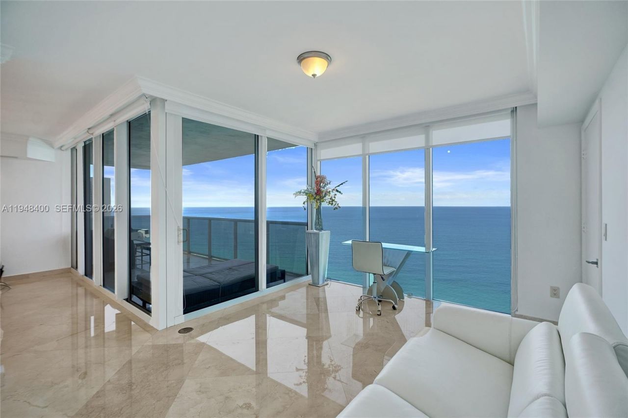 19111 Collins Ave, Unit 2905, Sunny Isles Beach, FL 33160 Photo